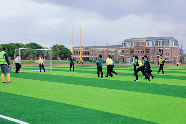 Football Competition,Hiba Academy Nantong